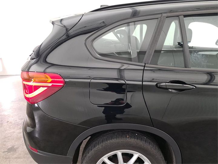 Photo 9 VIN: WBAHT510205K75505 - BMW X1 