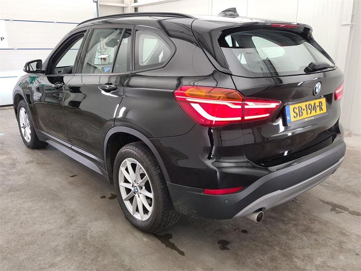 Photo 15 VIN: WBAHT510205K75505 - BMW X1 