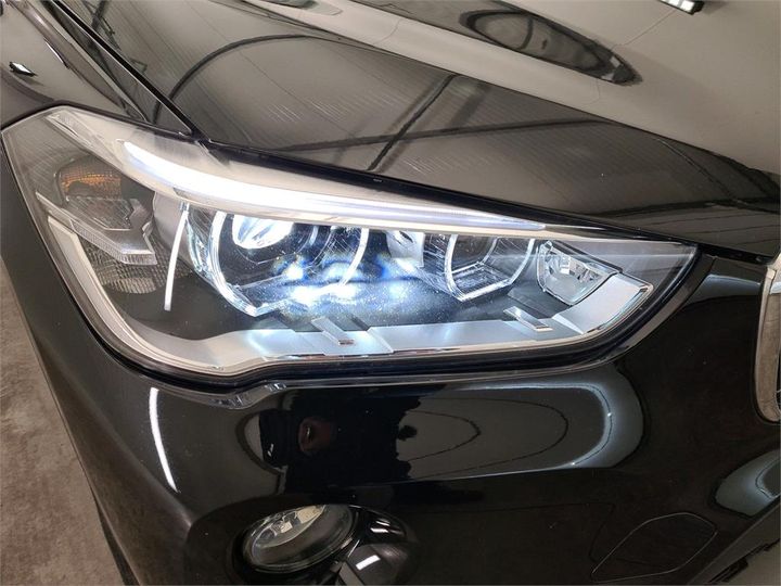 Photo 18 VIN: WBAHT510205K75505 - BMW X1 