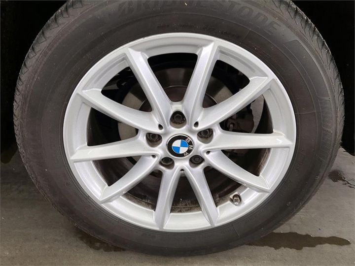 Photo 19 VIN: WBAHT510205K75505 - BMW X1 