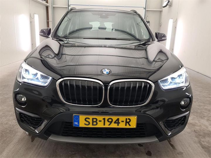 Photo 22 VIN: WBAHT510205K75505 - BMW X1 