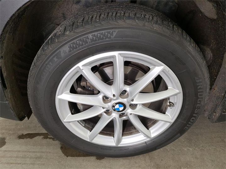 Photo 23 VIN: WBAHT510205K75505 - BMW X1 