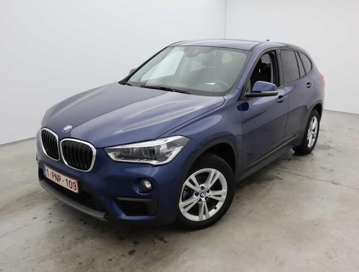 Photo 0 VIN: WBAHT510305F30083 - BMW X1 &#3915 