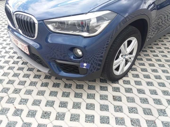 Photo 18 VIN: WBAHT510305F30083 - BMW X1 &#3915 