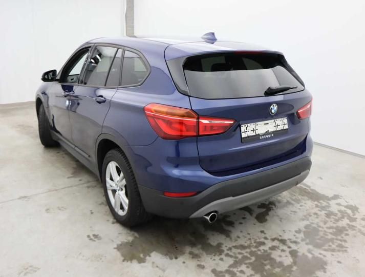 Photo 7 VIN: WBAHT510305F30083 - BMW X1 &#3915 