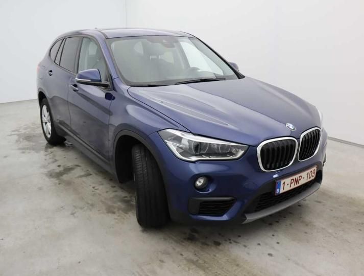 Photo 8 VIN: WBAHT510305F30083 - BMW X1 &#3915 