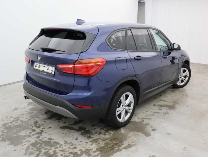 Photo 2 VIN: WBAHT510305F30083 - BMW X1 &#3915 