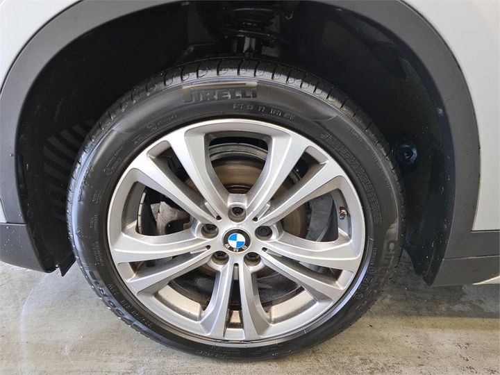 Photo 12 VIN: WBAHT510305F30181 - BMW X1 