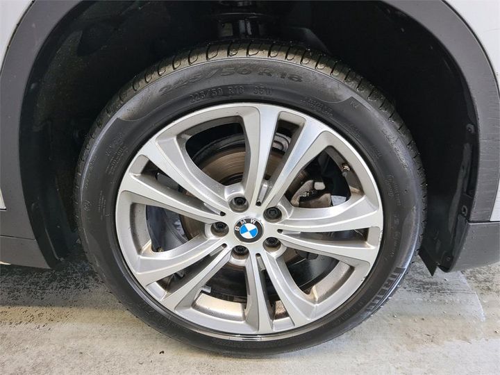 Photo 13 VIN: WBAHT510305F30181 - BMW X1 