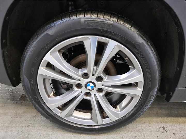 Photo 15 VIN: WBAHT510305F30181 - BMW X1 