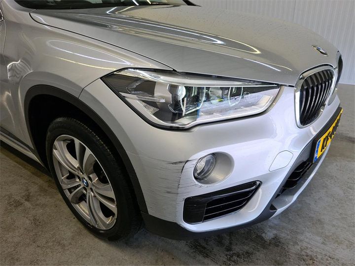 Photo 22 VIN: WBAHT510305F30181 - BMW X1 