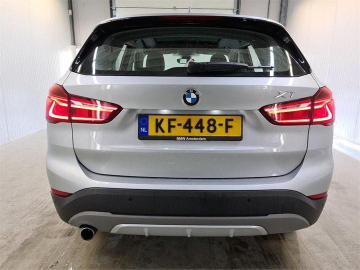 Photo 25 VIN: WBAHT510305F30181 - BMW X1 