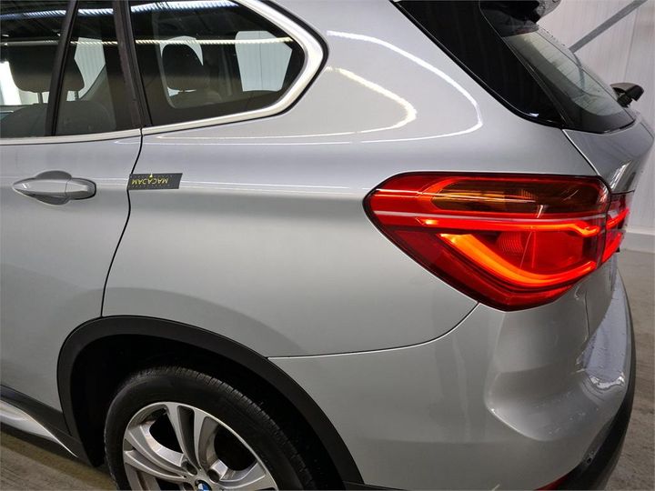 Photo 34 VIN: WBAHT510305F30181 - BMW X1 