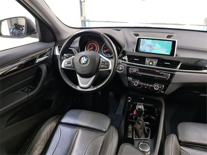 Photo 6 VIN: WBAHT510305F30181 - BMW X1 