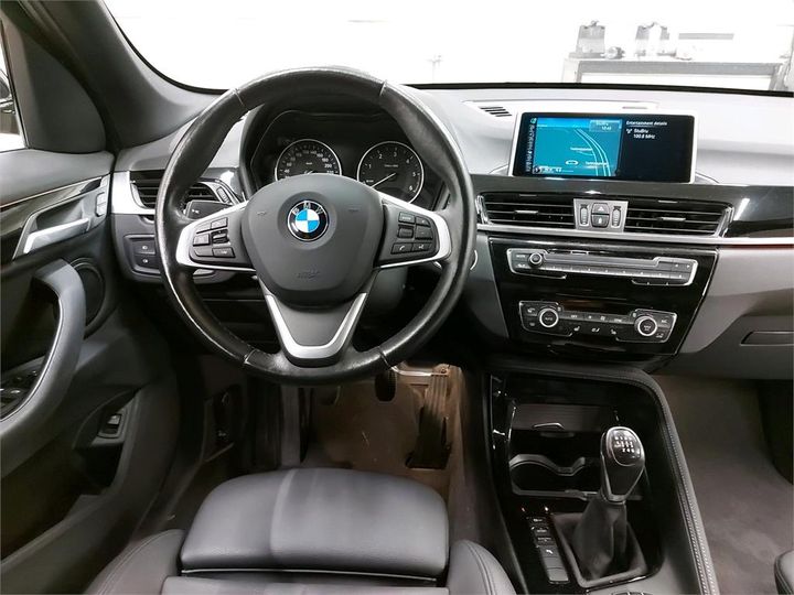 Photo 12 VIN: WBAHT510305F30455 - BMW X1 