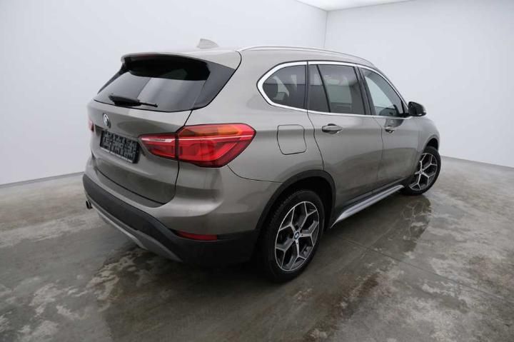 Photo 2 VIN: WBAHT510305F30553 - BMW X1 &#3915 