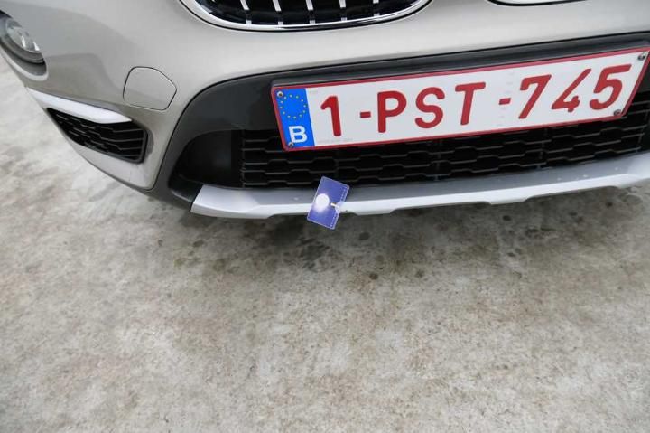 Photo 23 VIN: WBAHT510305F30553 - BMW X1 &#3915 