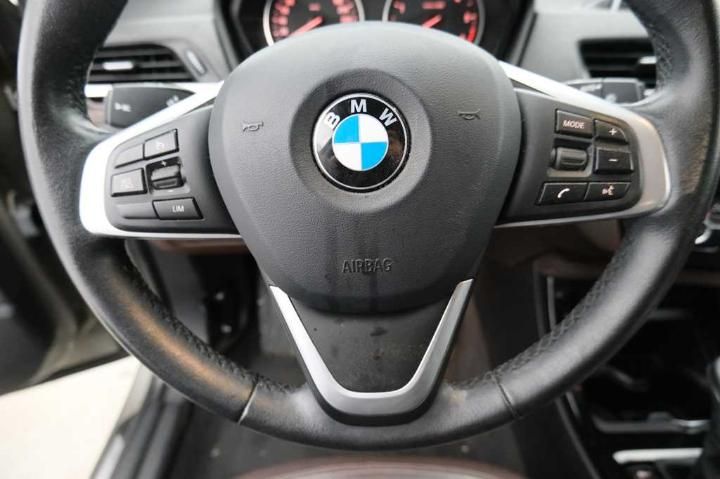 Photo 27 VIN: WBAHT510305F30553 - BMW X1 &#3915 