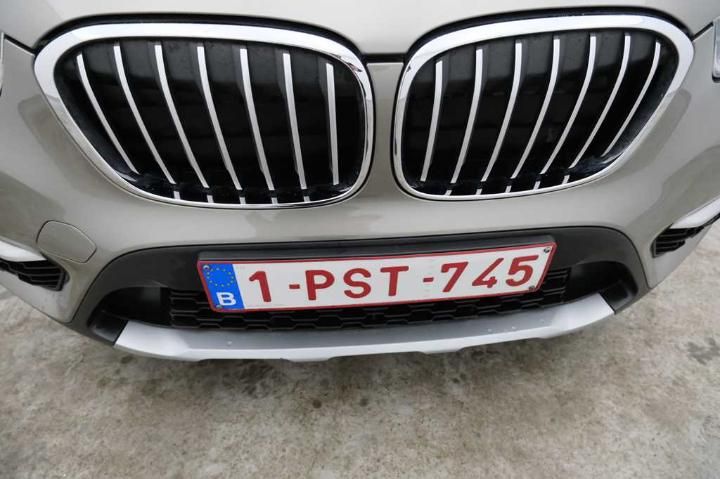 Photo 5 VIN: WBAHT510305F30553 - BMW X1 &#3915 