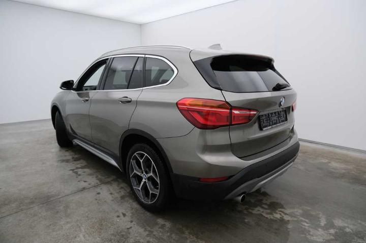 Photo 7 VIN: WBAHT510305F30553 - BMW X1 &#3915 