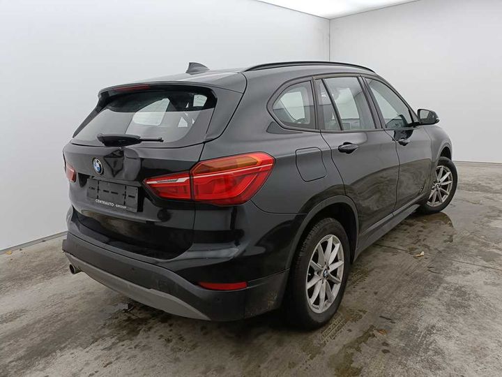 Photo 2 VIN: WBAHT510305F31475 - BMW X1 &#3915 