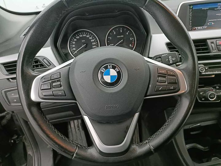 Photo 23 VIN: WBAHT510305F31475 - BMW X1 &#3915 