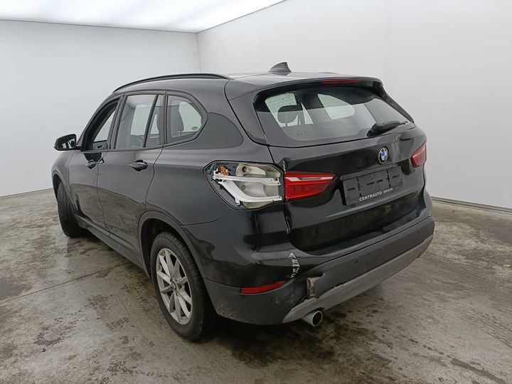 Photo 7 VIN: WBAHT510305F31475 - BMW X1 &#3915 