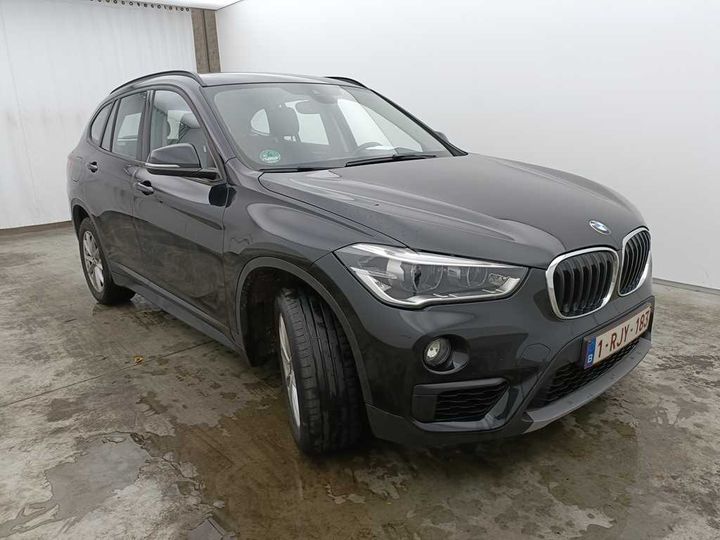 Photo 8 VIN: WBAHT510305F31475 - BMW X1 &#3915 