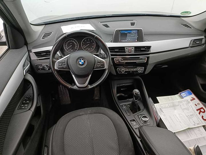 Photo 9 VIN: WBAHT510305F31475 - BMW X1 &#3915 