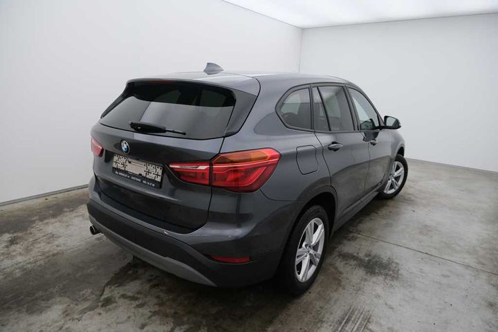 Photo 2 VIN: WBAHT510305F31895 - BMW X1 &#3915 