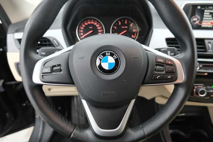 Photo 25 VIN: WBAHT510305F31895 - BMW X1 &#3915 