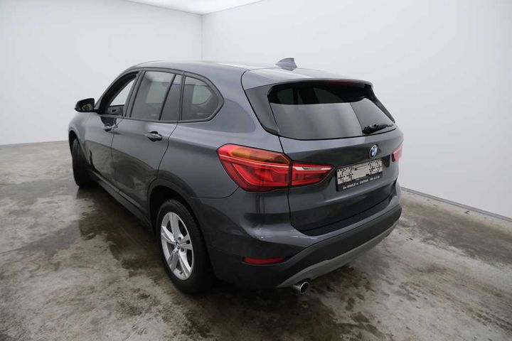 Photo 7 VIN: WBAHT510305F31895 - BMW X1 &#3915 