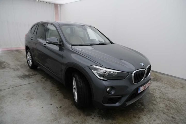 Photo 8 VIN: WBAHT510305F31895 - BMW X1 &#3915 