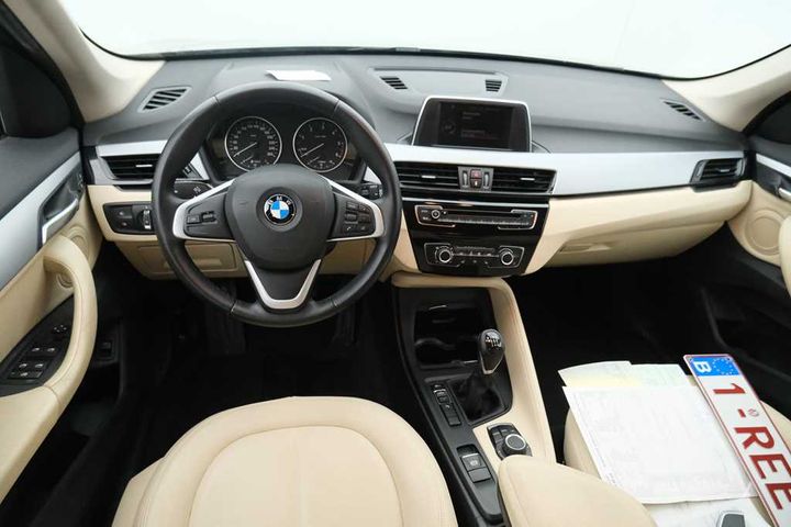 Photo 9 VIN: WBAHT510305F31895 - BMW X1 &#3915 