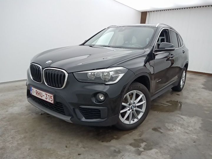 Photo 0 VIN: WBAHT510305F31945 - BMW X1 &#3915 