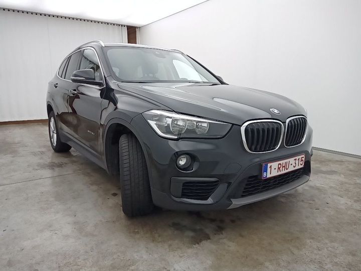 Photo 8 VIN: WBAHT510305F31945 - BMW X1 &#3915 