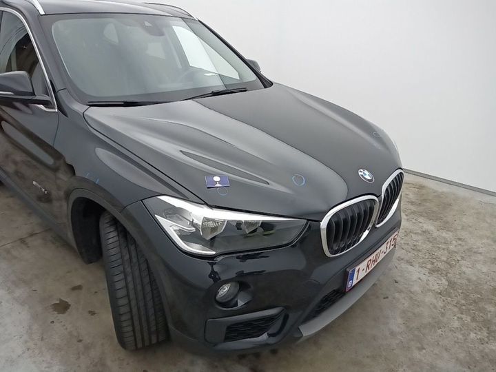 Photo 17 VIN: WBAHT510305F31945 - BMW X1 &#3915 