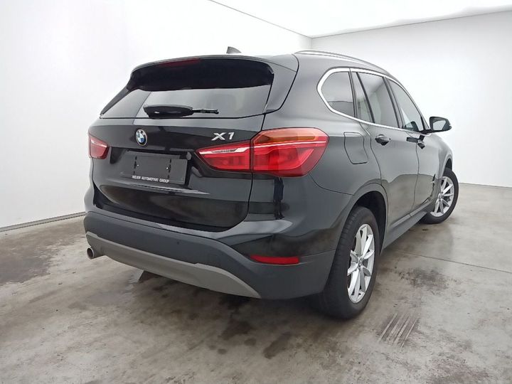 Photo 2 VIN: WBAHT510305F31945 - BMW X1 &#3915 