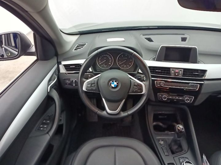 Photo 9 VIN: WBAHT510305F31945 - BMW X1 &#3915 