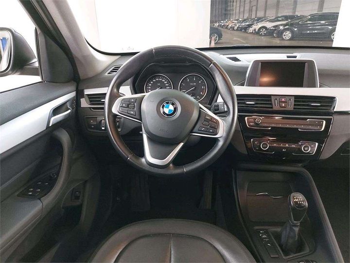 Photo 5 VIN: WBAHT510305F32304 - BMW X1 