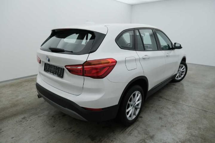 Photo 2 VIN: WBAHT510305F32383 - BMW X1 &#3915 