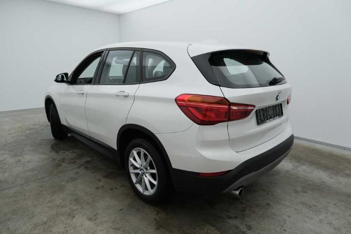 Photo 7 VIN: WBAHT510305F32383 - BMW X1 &#3915 