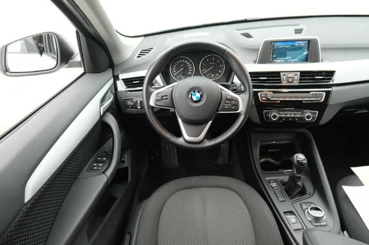 Photo 9 VIN: WBAHT510305F32383 - BMW X1 &#3915 