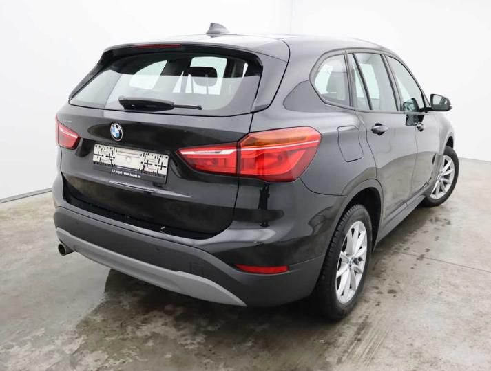 Photo 2 VIN: WBAHT510305F33355 - BMW X1 &#3915 