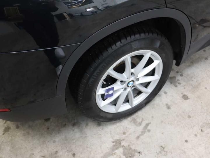 Photo 24 VIN: WBAHT510305F33355 - BMW X1 &#3915 