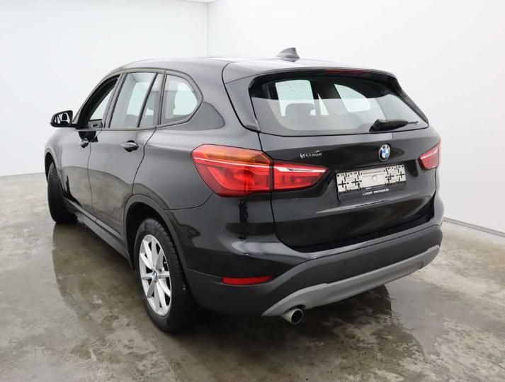 Photo 7 VIN: WBAHT510305F33355 - BMW X1 &#3915 