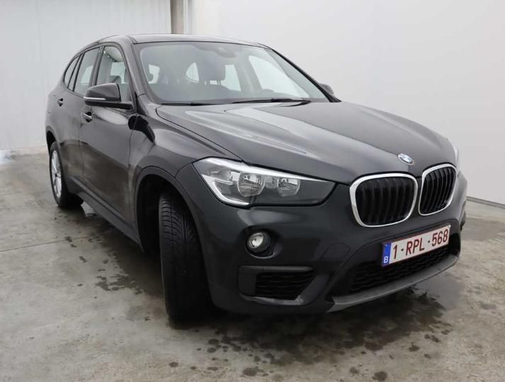 Photo 8 VIN: WBAHT510305F33355 - BMW X1 &#3915 