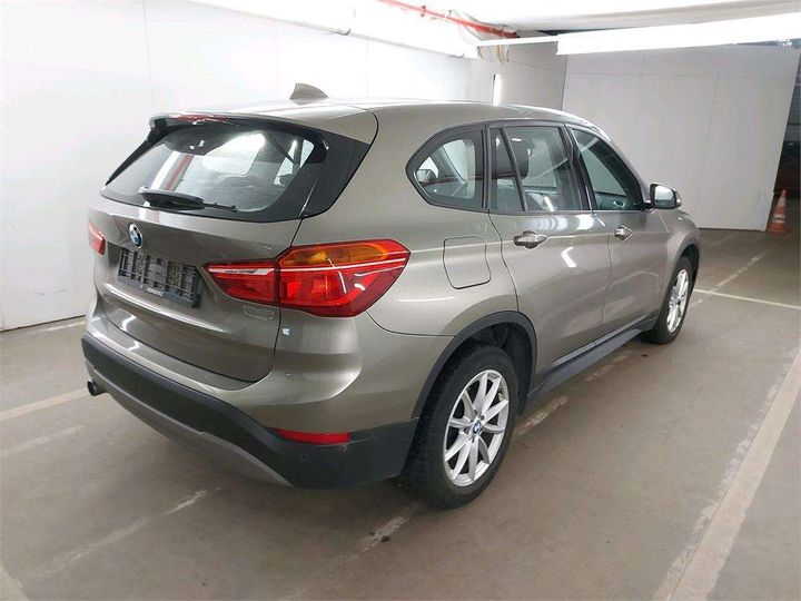 Photo 3 VIN: WBAHT510305F33873 - BMW X1 