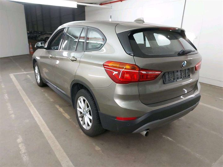 Photo 4 VIN: WBAHT510305F33873 - BMW X1 