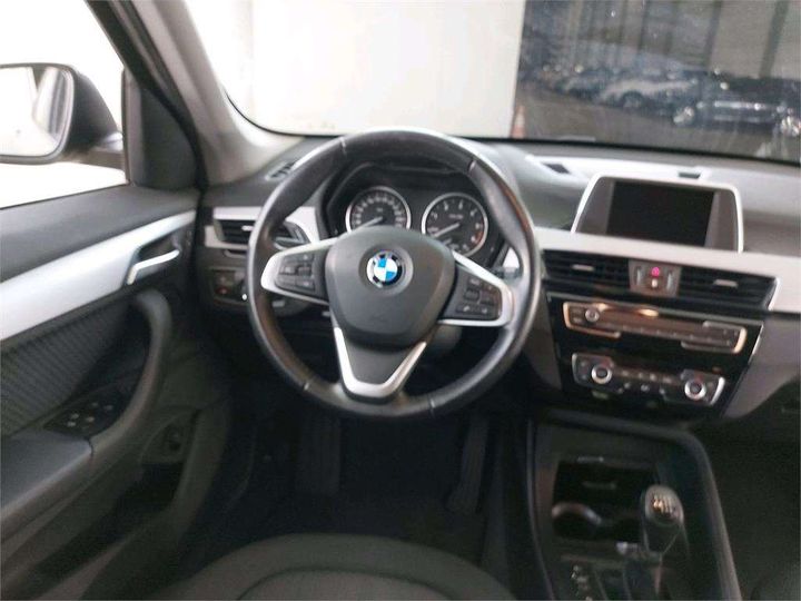 Photo 5 VIN: WBAHT510305F33873 - BMW X1 